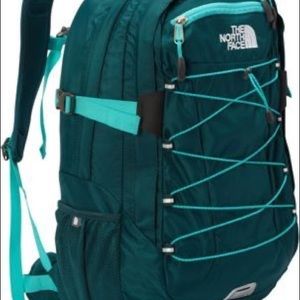 NORTH FACE BACK PACK
